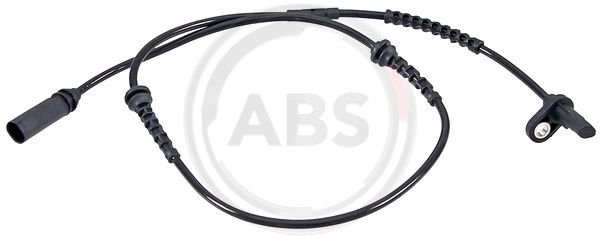 ABS sensor ABS 31263