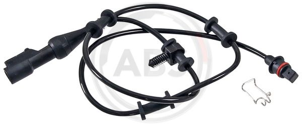 ABS sensor ABS 31267