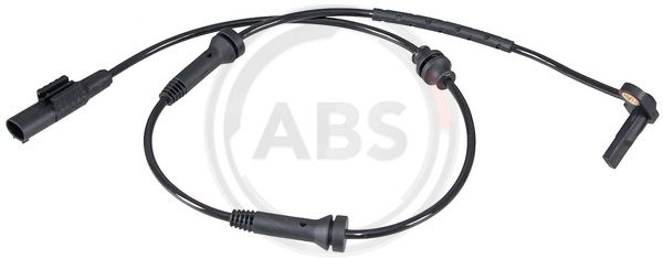 ABS sensor ABS 31278