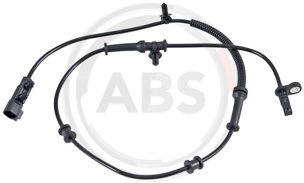 ABS sensor ABS 31366