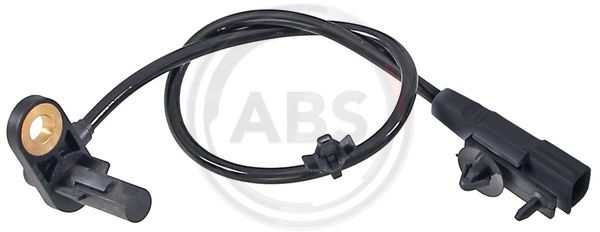 ABS sensor ABS 31368