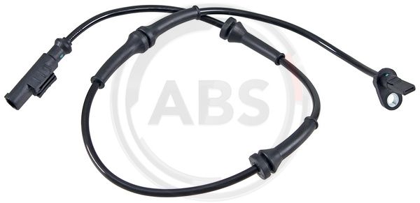 ABS sensor ABS 31385