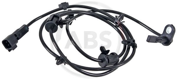 ABS sensor ABS 31387