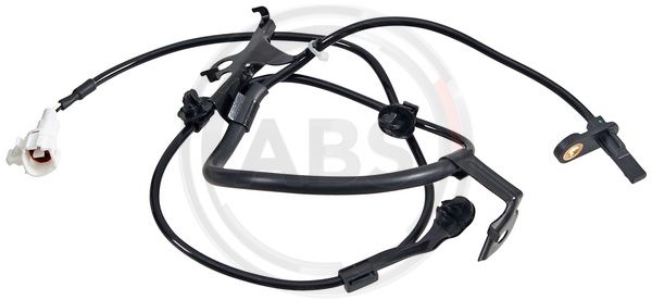 ABS sensor ABS 31477