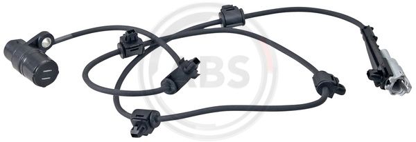 ABS sensor ABS 31484