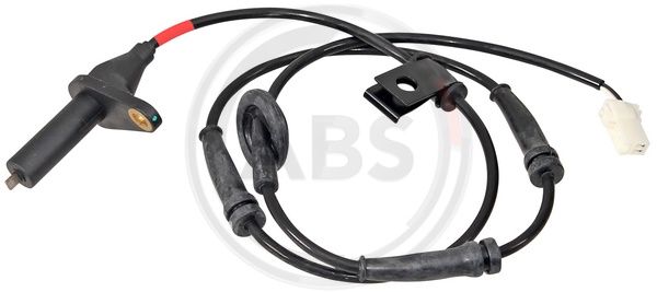 ABS sensor ABS 31497