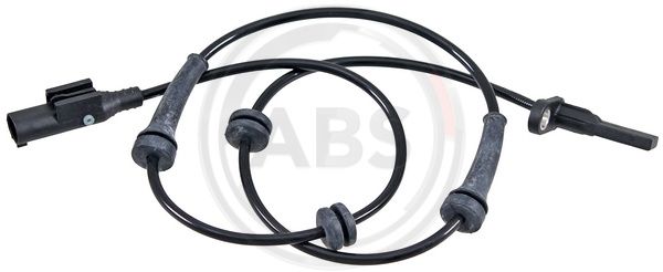 ABS sensor ABS 31514