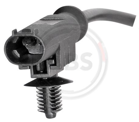 ABS ABS sensor 31538