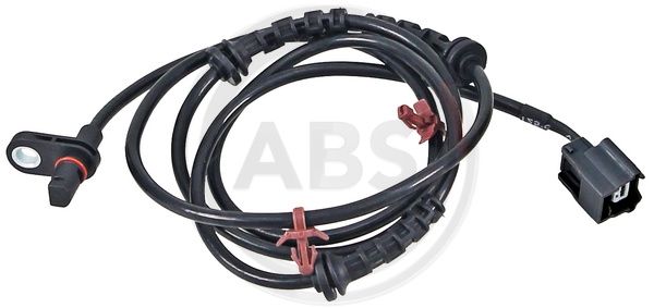 ABS sensor ABS 31544