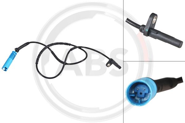 ABS sensor ABS 31594