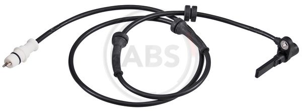 ABS ABS sensor 31600