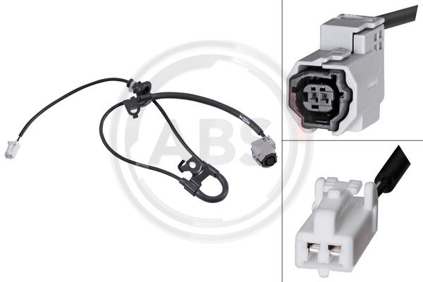 ABS ABS sensor 31680