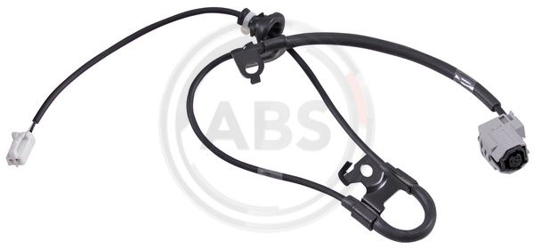 ABS ABS sensor 31680