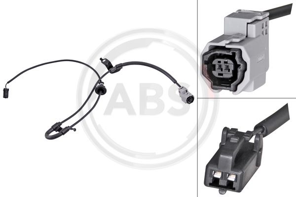 ABS ABS sensor 31681