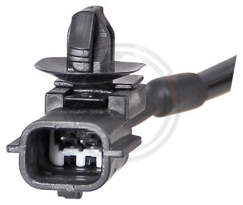 ABS ABS sensor 31697