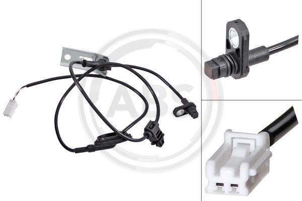 ABS ABS sensor 31699