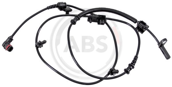 ABS ABS sensor 31708