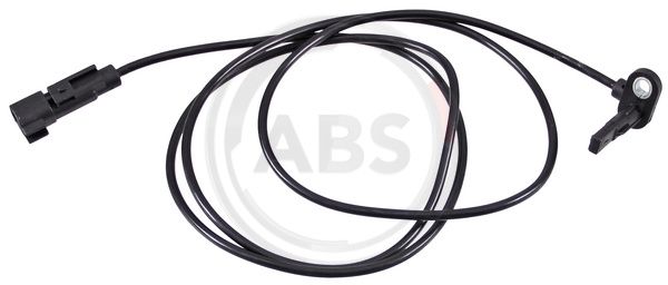 ABS ABS sensor 31714