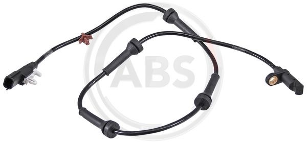 ABS ABS sensor 31776