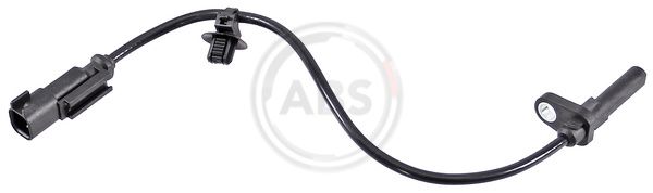 ABS ABS sensor 31809