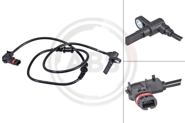 ABS ABS sensor 31831