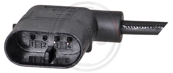 ABS ABS sensor 31855