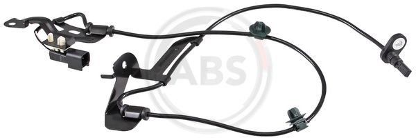 ABS ABS sensor 31860