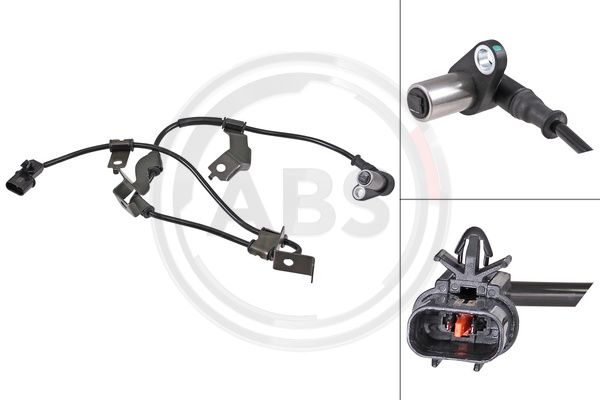 ABS ABS sensor 31902