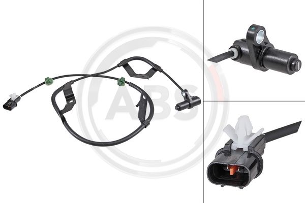 ABS ABS sensor 31912