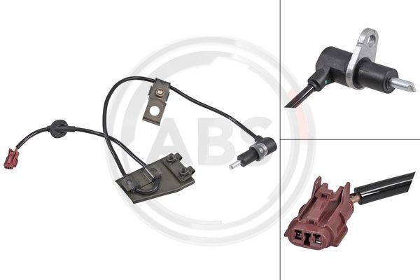 ABS ABS sensor 31970