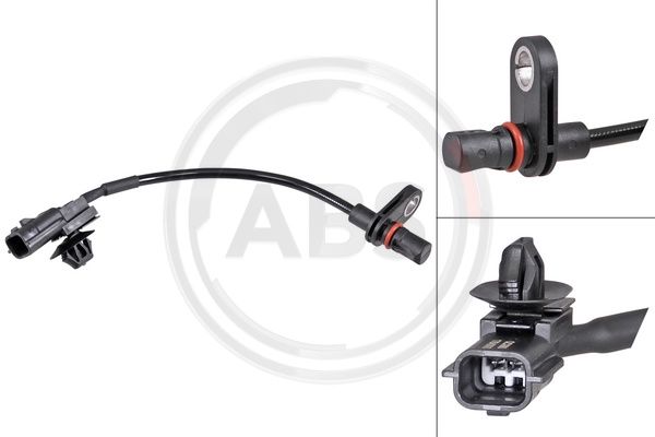 ABS ABS sensor 32017