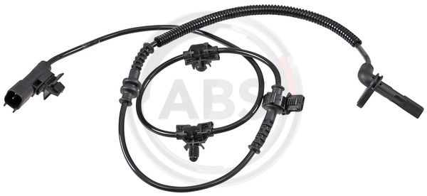 ABS ABS sensor 32074