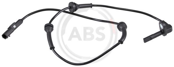 ABS ABS sensor 32077