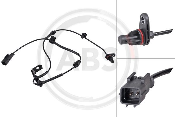 ABS sensor ABS 32079