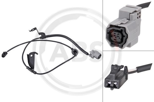 ABS ABS sensor 32092