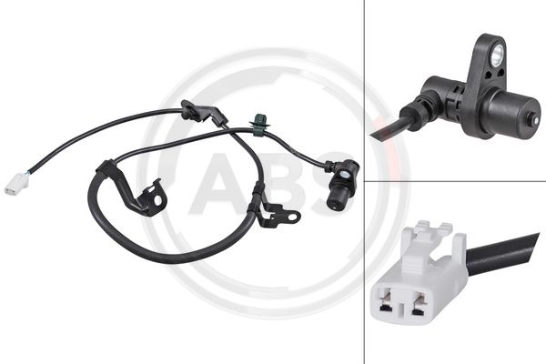 ABS ABS sensor 32095