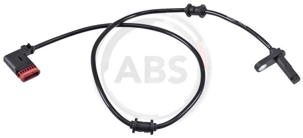 ABS ABS sensor 32114