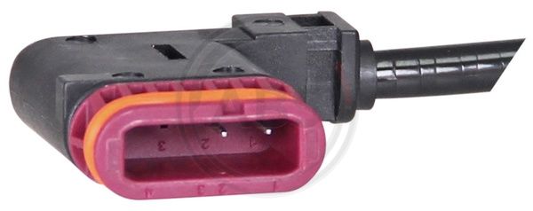 ABS ABS sensor 32114