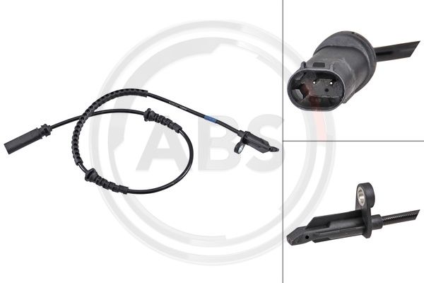 ABS sensor ABS 32115