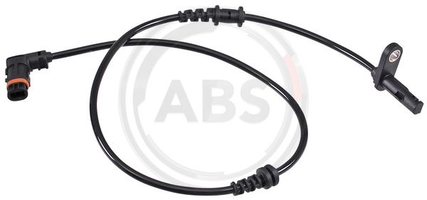 ABS ABS sensor 32126