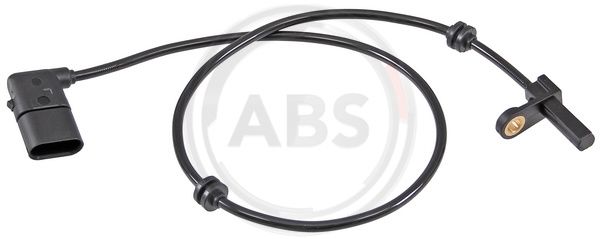 ABS ABS sensor 32132