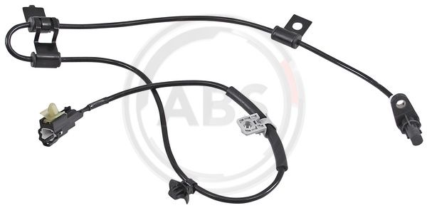 ABS ABS sensor 32140