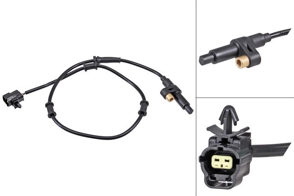 ABS sensor ABS 32144