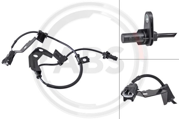 ABS ABS sensor 32153