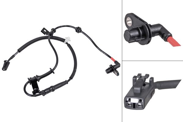 ABS ABS sensor 32156