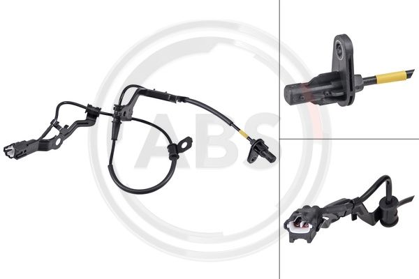 ABS sensor ABS 32171