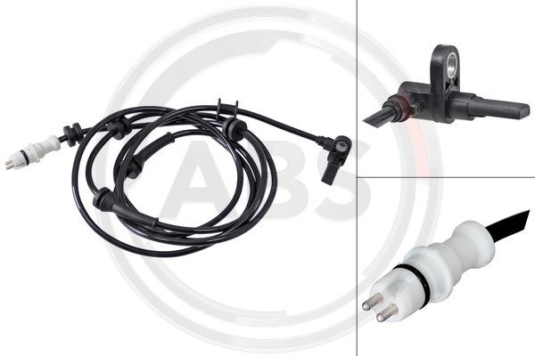 ABS ABS sensor 32176