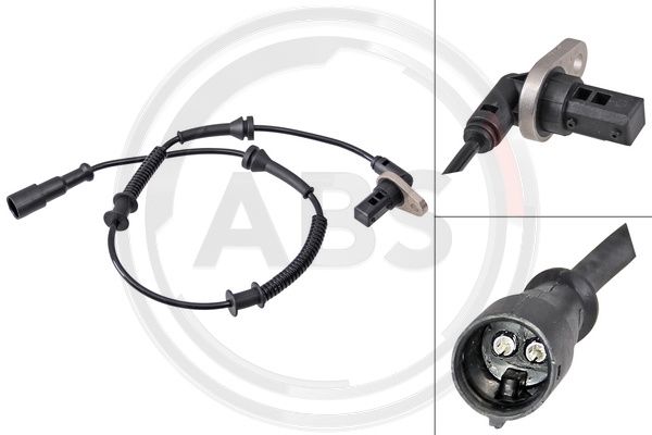 ABS sensor ABS 32179