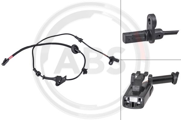ABS ABS sensor 32189