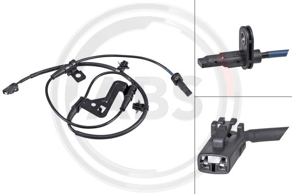 ABS ABS sensor 32192